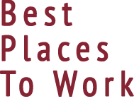 Best Places To Work 2017